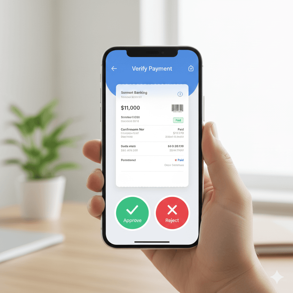 Jamia Masjid Platform - Digital Mosque OS screenshot 8