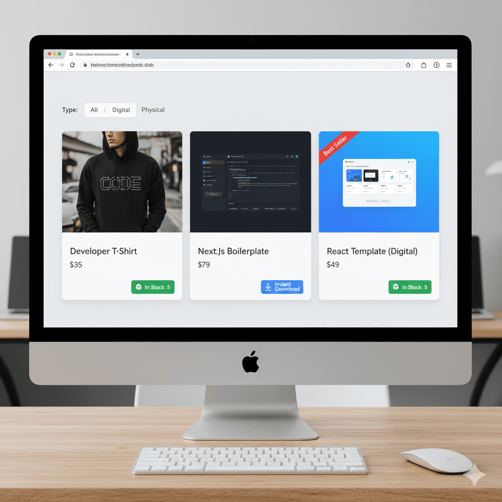 Khateeb Ecosystem - Super App Monorepo screenshot 1
