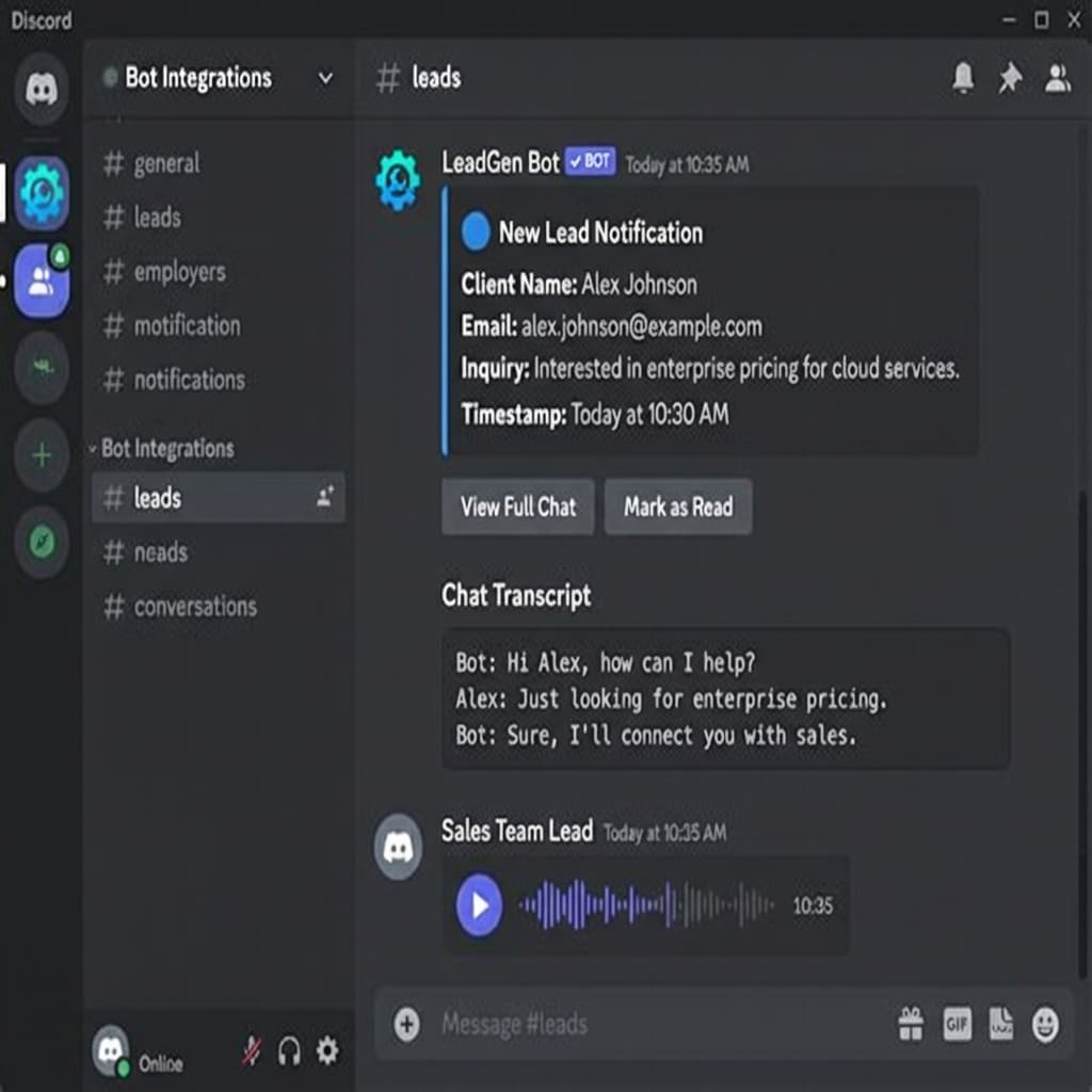 Khateeb.dev - Portfolio & Client Hub screenshot 3