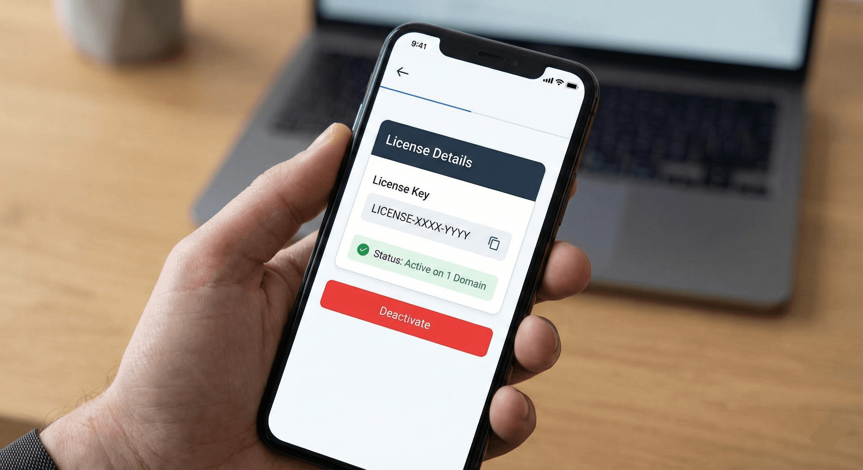 UniSell Enterprise - Digital Commerce OS view 11