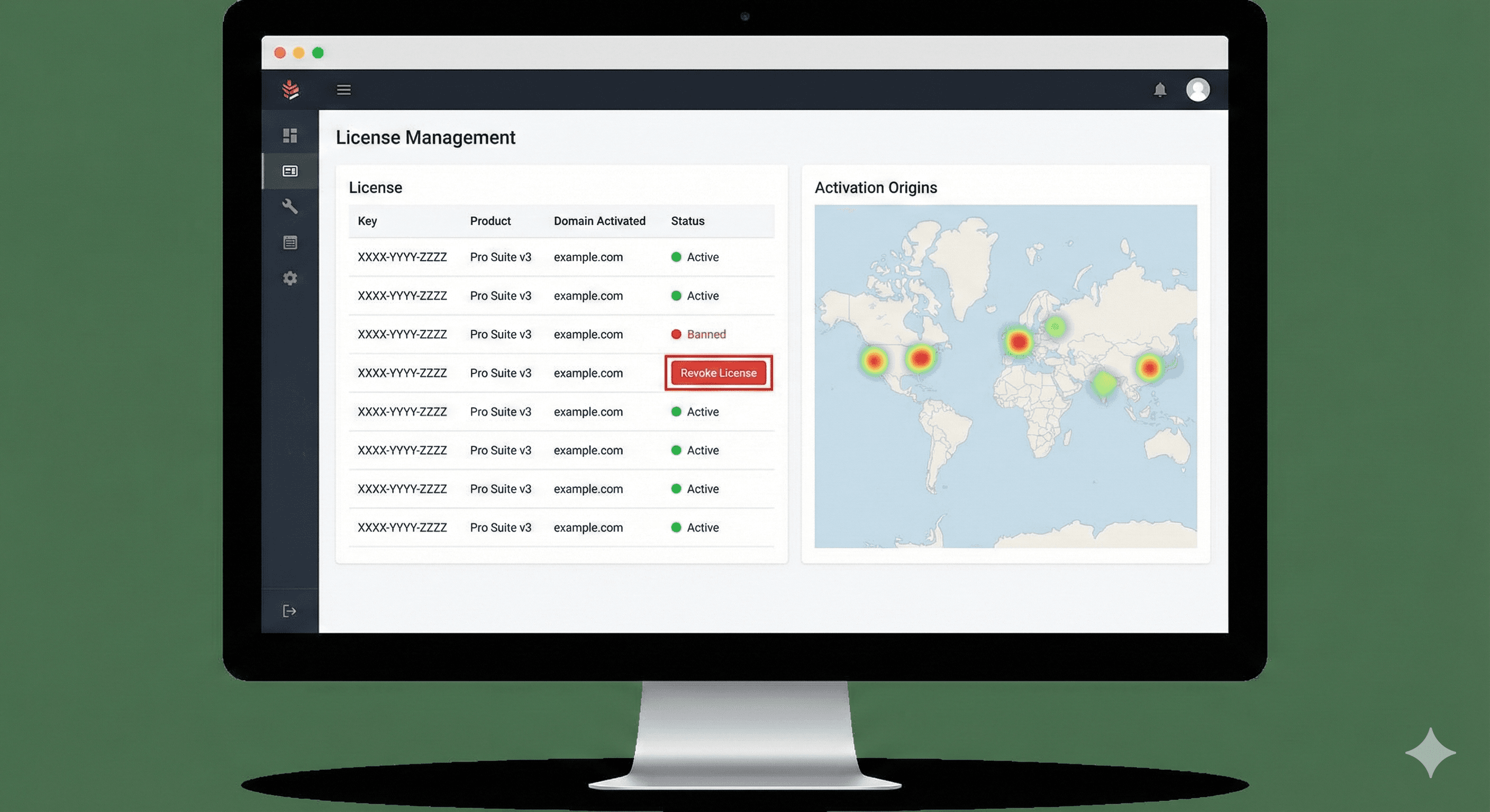 UniSell Enterprise - Digital Commerce OS screenshot 3