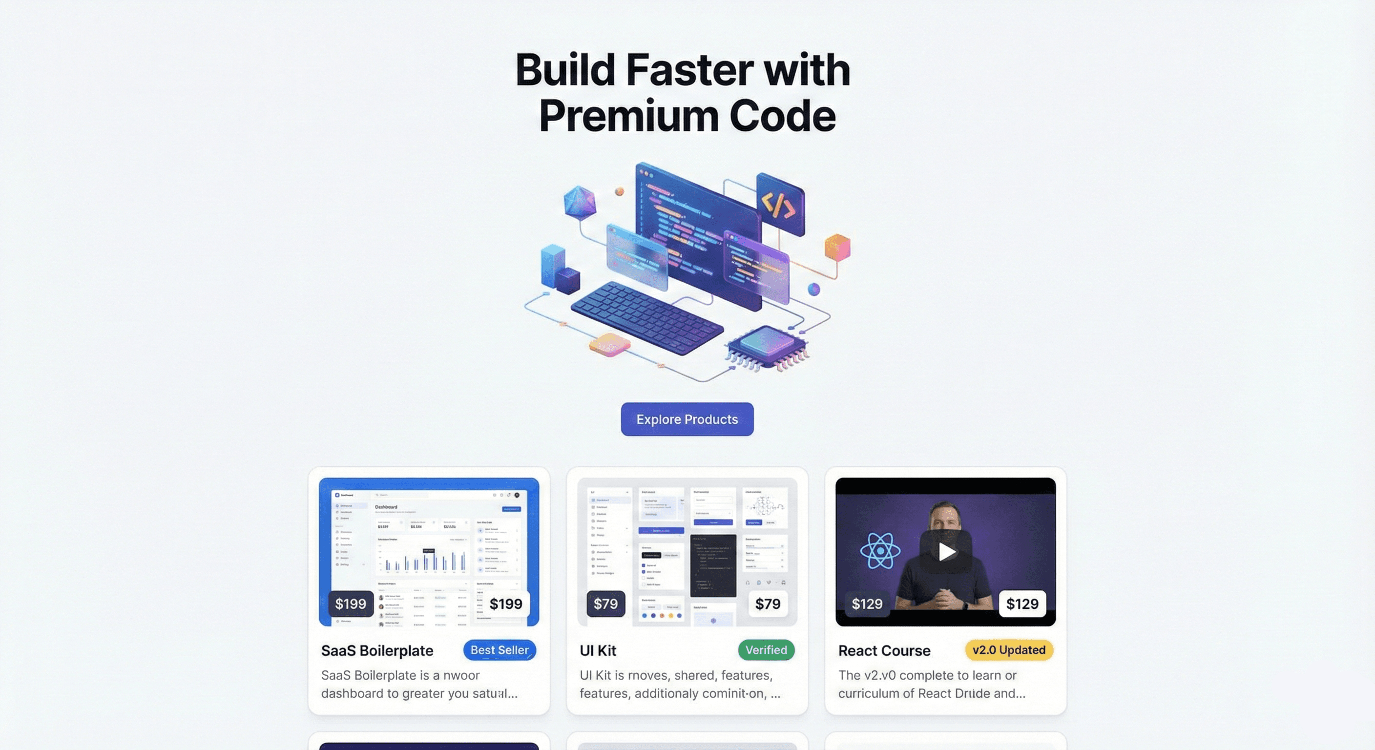 UniSell Enterprise - Digital Commerce OS view 4