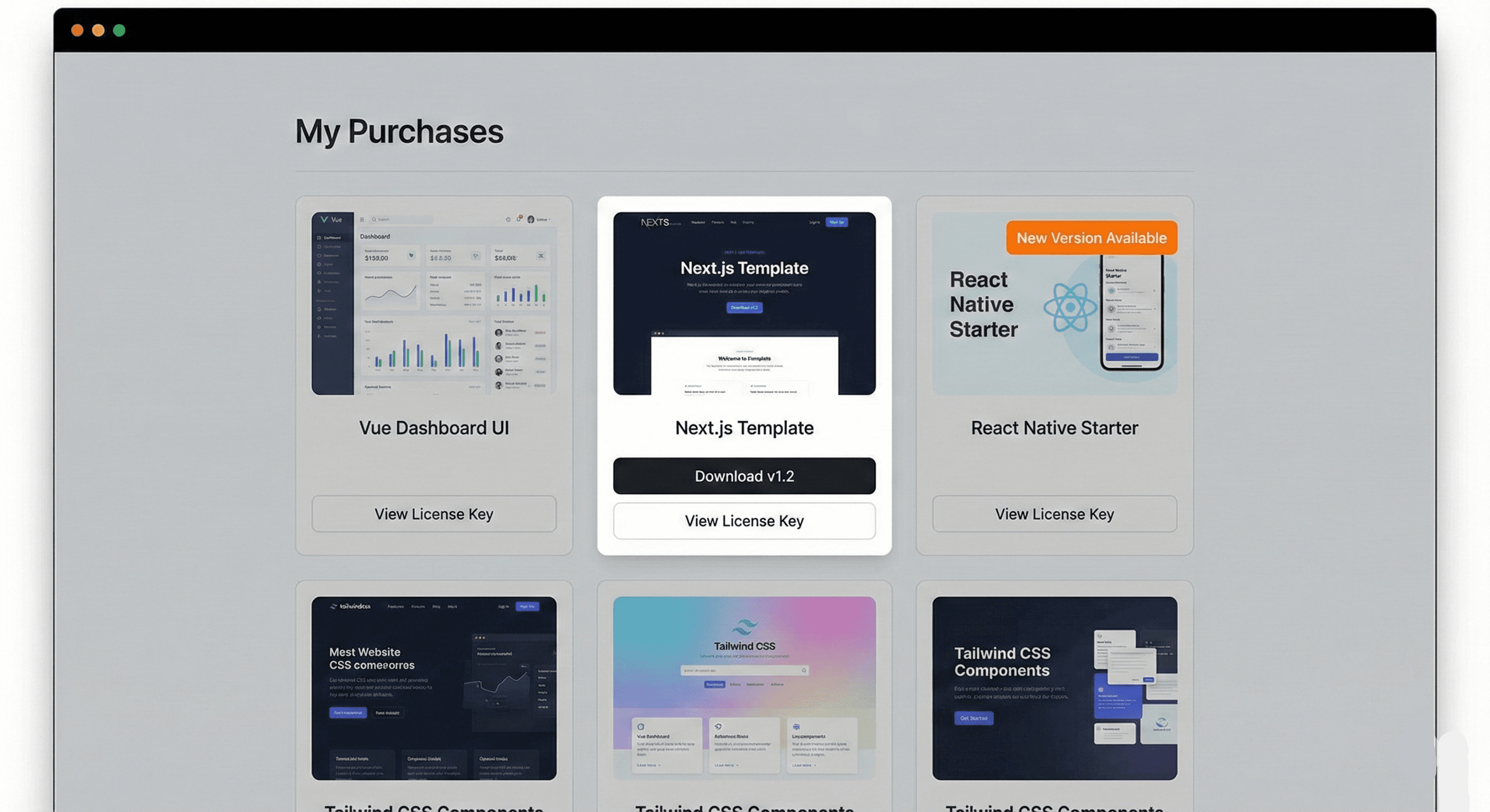 UniSell Enterprise - Digital Commerce OS view 7