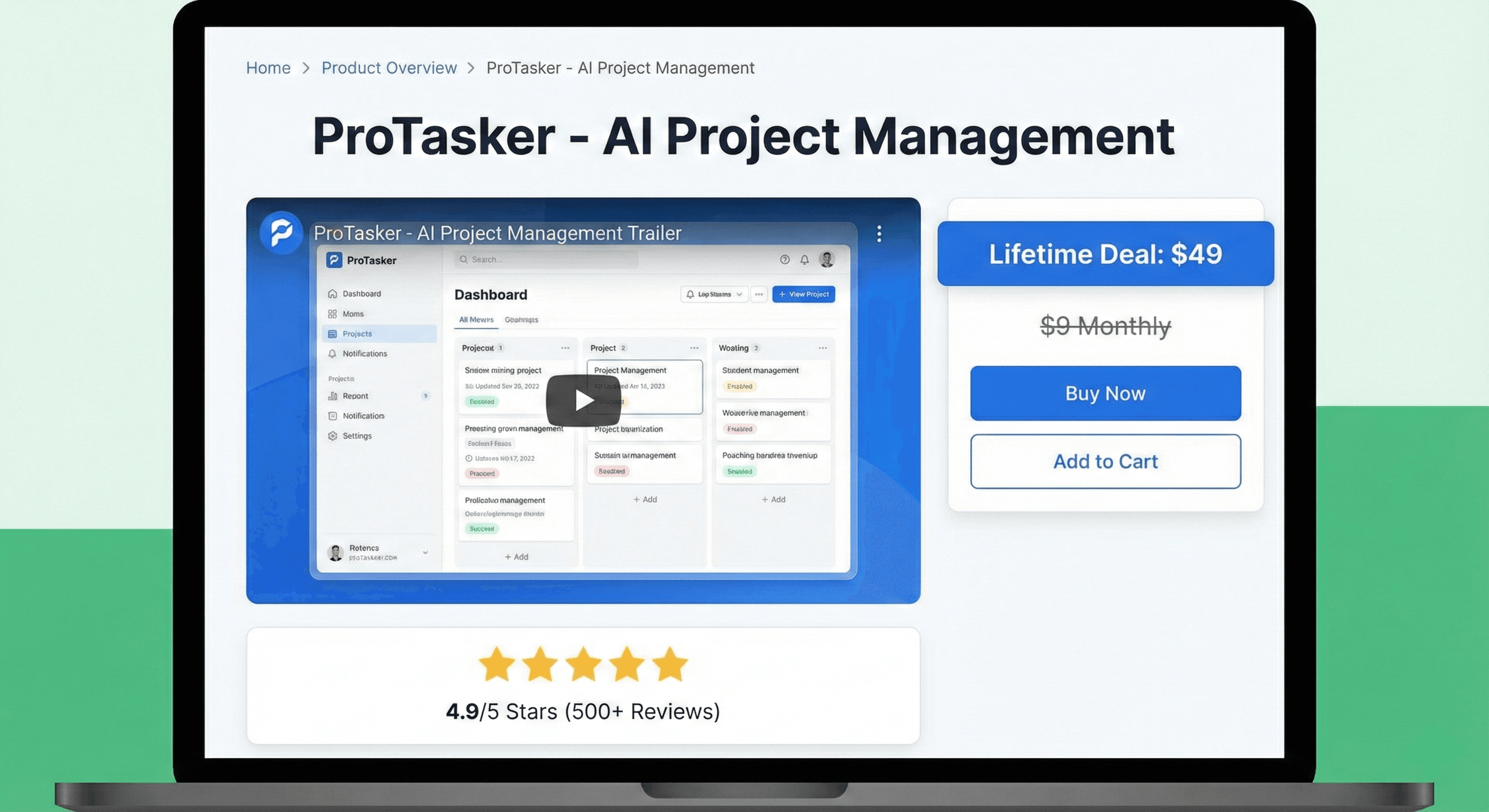 DigiMarket Enterprise - Digital Economy OS view 5